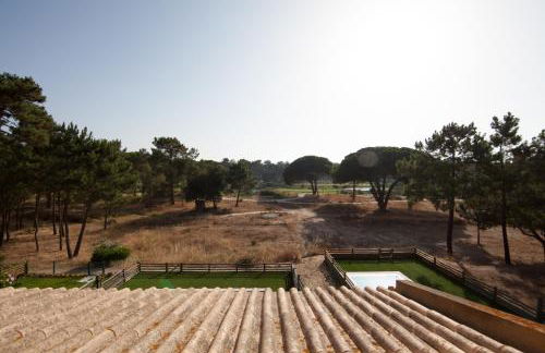 bwelcome aroeira beach & golf - Foto 17