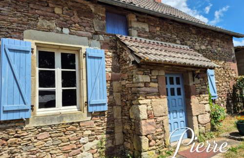Gîte Pierre, Beynat, Corrèze - Foto 1