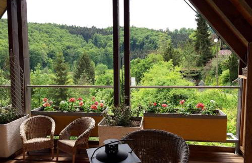 Feriendomizil Lautertal-Idylle - Foto 24