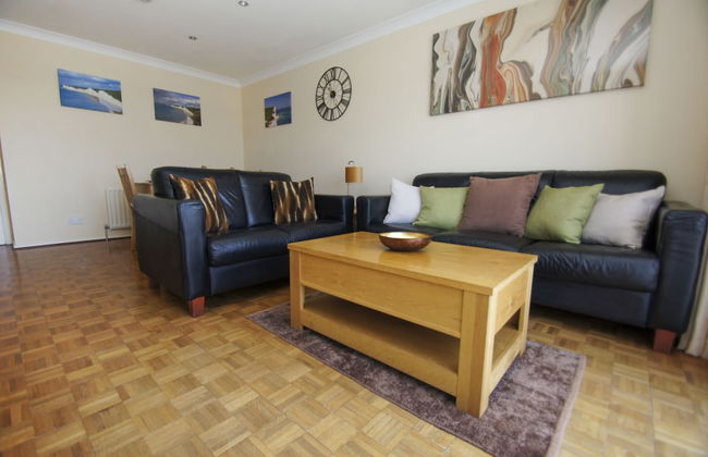 Britannia Harbour View Parking by Brighton Holiday Lets - Foto 10