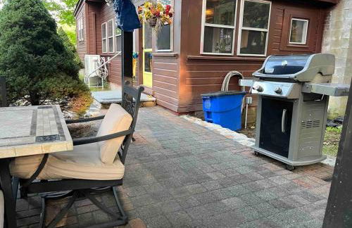 The Cozy Cottage - Foto 14