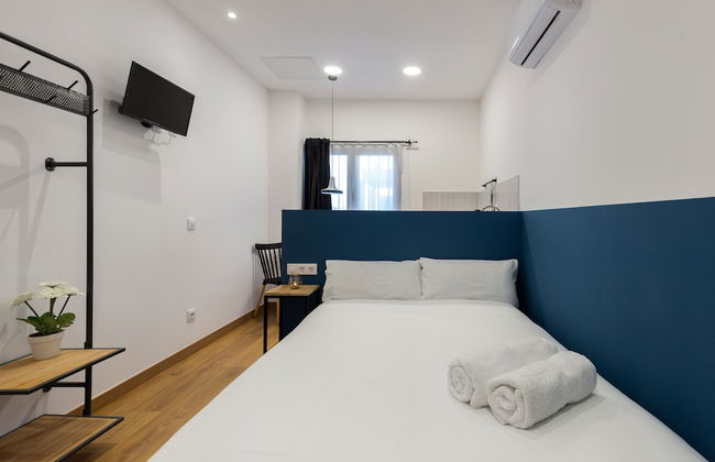 Hotelito Boutique Valencia Estación - Foto 62