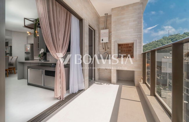 883A - Aluguel apartamento Bombinhas - Foto 10