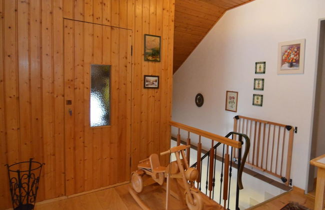 Chalet in Saldenburg Near Hiking Trails - Photo 18