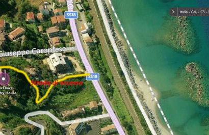 Villa Elvira Country House - Foto 24