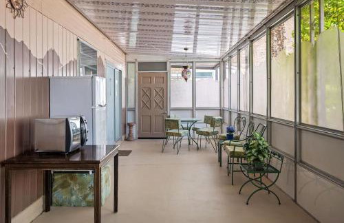 Palm Spring Mid-Century Home! - Foto 25