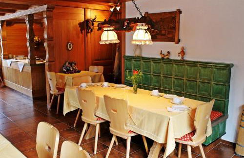 Gästehaus Roseneck - Foto 49