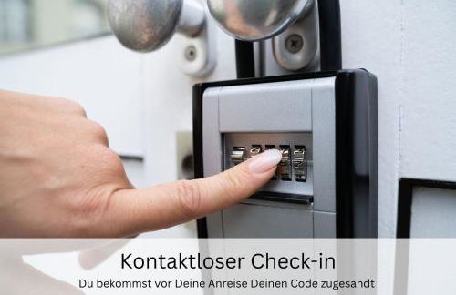 Urban Jungle Industríal Parkplatz Balkon Business - Foto 17