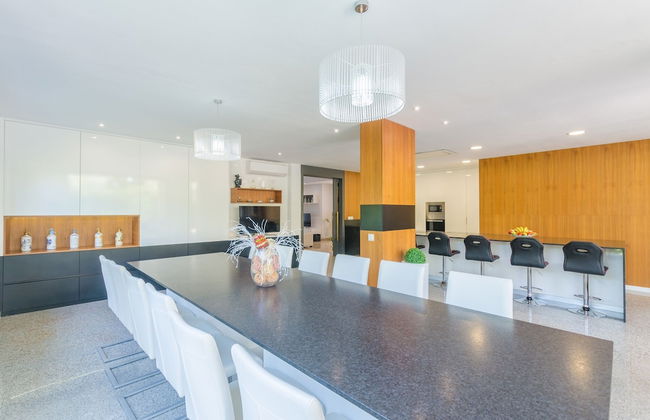 Villa Diagonal in Can Picafort - Foto 28