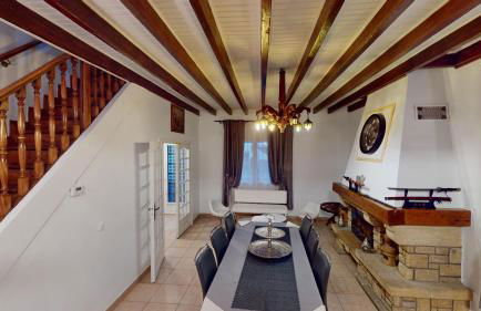 La maison Lumière - Foto 7