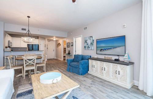 Just Beachin' at the Palms of Destin Resort - Foto 33