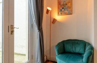 Kirkmoor Cottage - Cosy home central Clitheroe - Foto 28