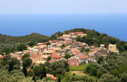 Home · Makrades Corfu - Foto 29