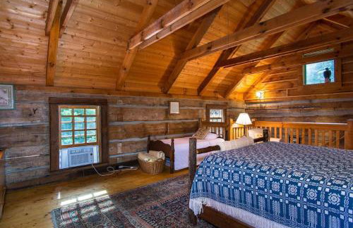 Aunt Babbies Cabin · Aunt Babbies Cabin - Foto 21