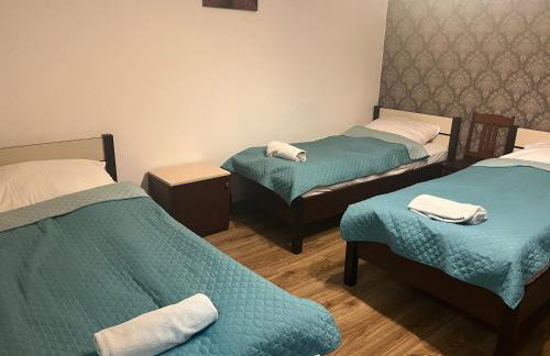 Fajna Kwatera Warszawa - Foto 47