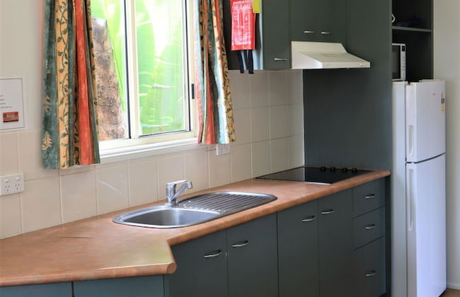 Tasman Holiday Parks - Airlie Beach - Foto 28