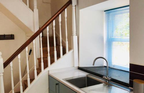 Mount Cottage - Foto 11