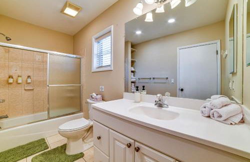 Near Cooperstown and Oneonta Baseball Family Stay - Foto 8