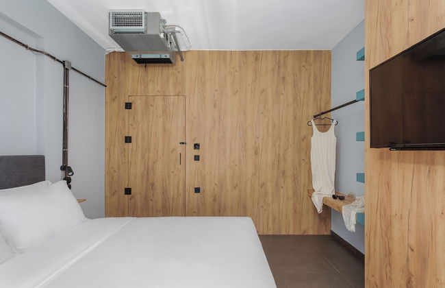 THE URBANIST inner city residences - Foto 24