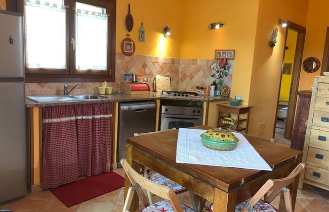 Appartamento Max con Giardino - Foto 10