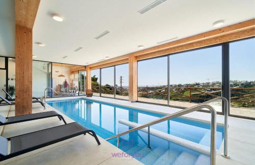 weforyou Modern SeaView 2bedrooms Paraiso Pueblo - Photo 50