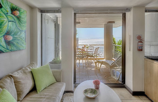 185 on Beach Boutique Suites and Apartments - Photo 67