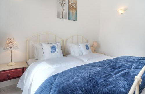 Villa Arpeggio - Cozy 3-Bedroom Villa with Private Pool in Montinhos da Luz, Lagos - Foto 8