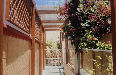 Residencial Marilis - Foto 59