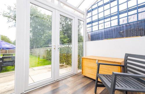 Canal Side Cottage Wakefield - Foto 20