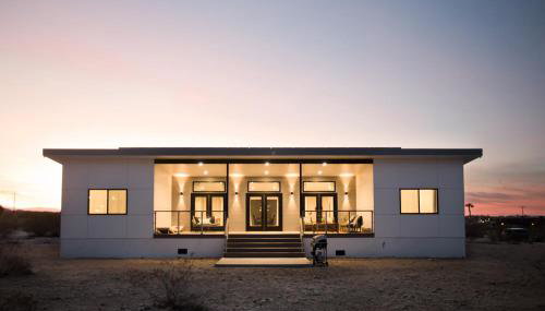 Modern Desert Dream - NEW BUILD - Foto 1