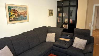 Oase mit großer Terrasse Ihr gemütliches Zuhause im Grünen nähe Köln - Foto 5