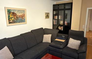 Oase mit großer Terrasse Ihr gemütliches Zuhause im Grünen nähe Köln - Foto 5