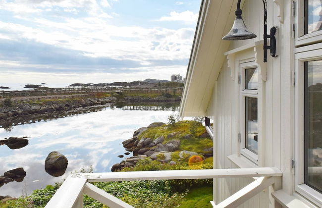 Holiday Home in Ballstad - Foto 26