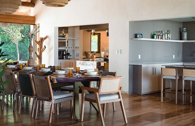 Villa Mantramar - Foto 61