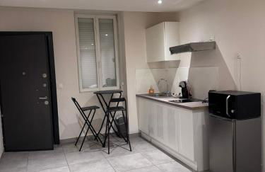 Studio en centre ville - Foto 4