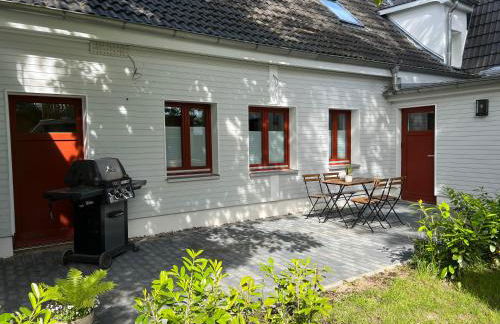 Apartments Kassebohmer Weg - Foto 7