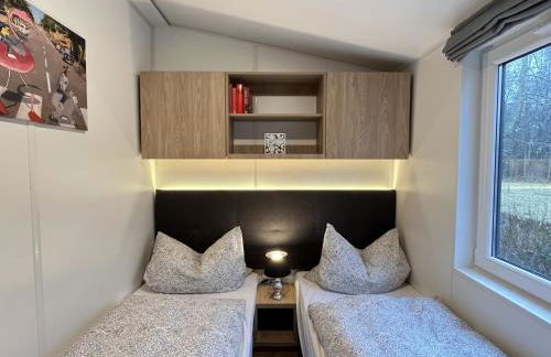 Holiday Home Tiny Haus Seeblick by Interhome - Foto 12