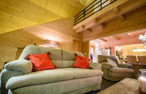 Łabowska Chata - Basen, Sauna, Grota solna - Foto 46