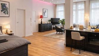 Einzigartiges & schönes Wohnen im Stuttgart - Foto 4