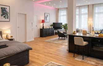 Einzigartiges & schönes Wohnen im Stuttgart - Foto 4