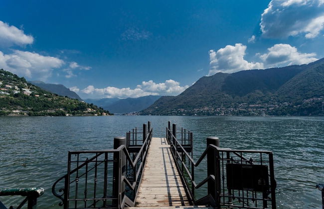 Co-c520-vmon4a1 - Amazing Cernobbio - Foto 18