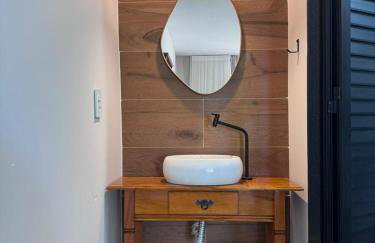 Casa Makai - Pé na Areia - Praia dos Padres - Foto 24