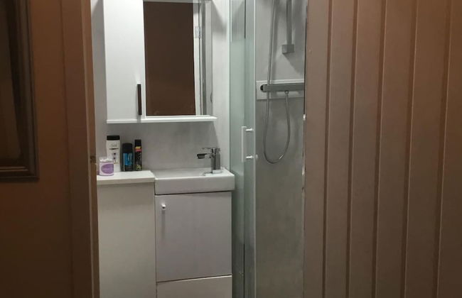 Paisley central luxury Rooms & Apartment - Foto 16