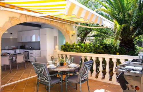 Villa Villa La Tahona by Interhome - Foto 38