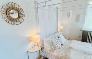 Cloud 9 , Apartment mit Garage und Garten in Nähe der Uniklinik, Bosch, Ina Schaeffler - Foto 14