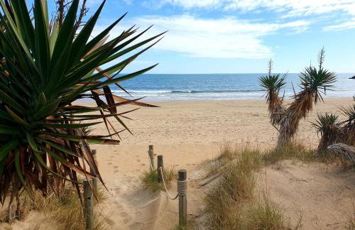 Studio Port Vénus Village Naturiste - Foto 30