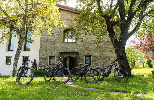 Borgo Pianello Country Resort - Foto 40