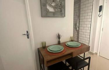 Studio Moderno e Aconchegante em Perdizes - Foto 13