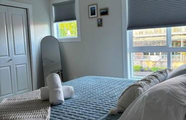 Haven at Greenbridge Close to Airport and Downtown - Foto 34