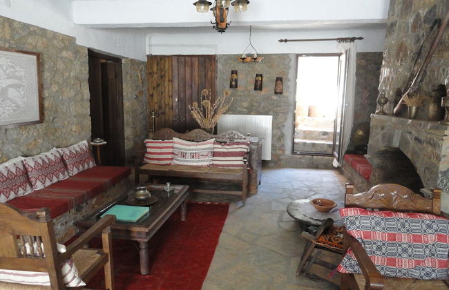 Zeus House Gaia - Foto 12